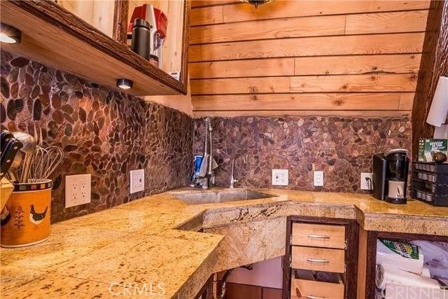 16324 Grizzly, Pine Mountain Club, CA 93222