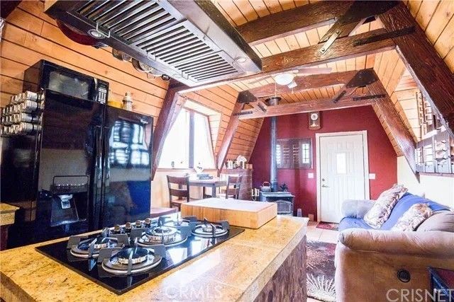 16324 Grizzly, Pine Mountain Club, CA 93222