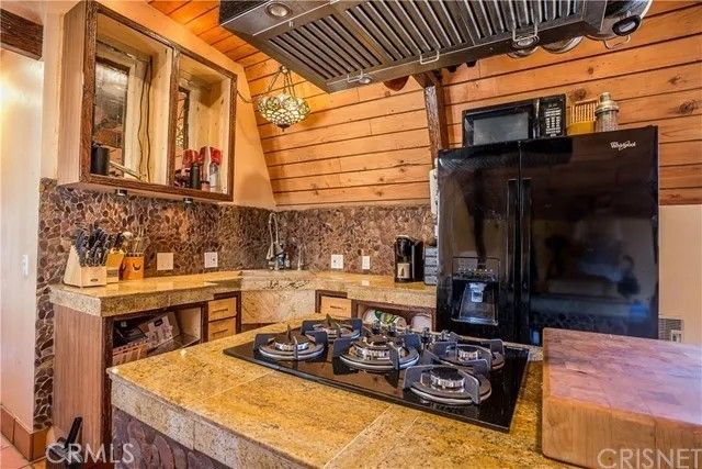 16324 Grizzly, Pine Mountain Club, CA 93222