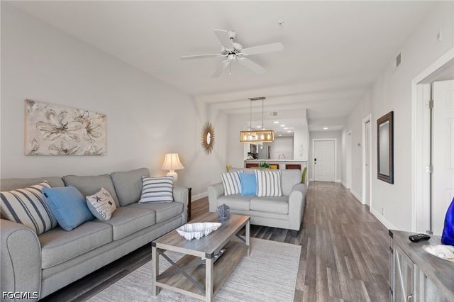 16411 Millstone CIR 104, Fort Myers, FL 33908