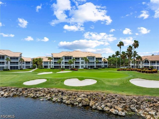 16411 Millstone CIR 104, Fort Myers, FL 33908