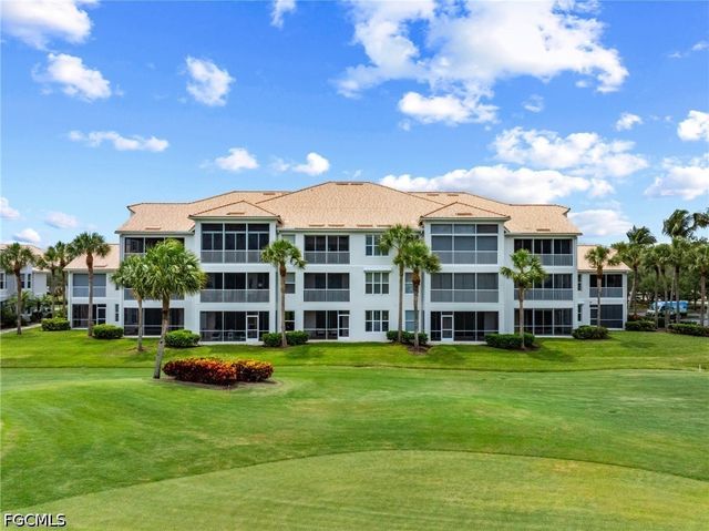 16411 Millstone CIR 104, Fort Myers, FL 33908