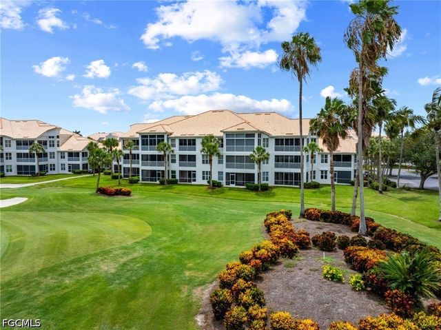 16411 Millstone CIR 104, Fort Myers, FL 33908