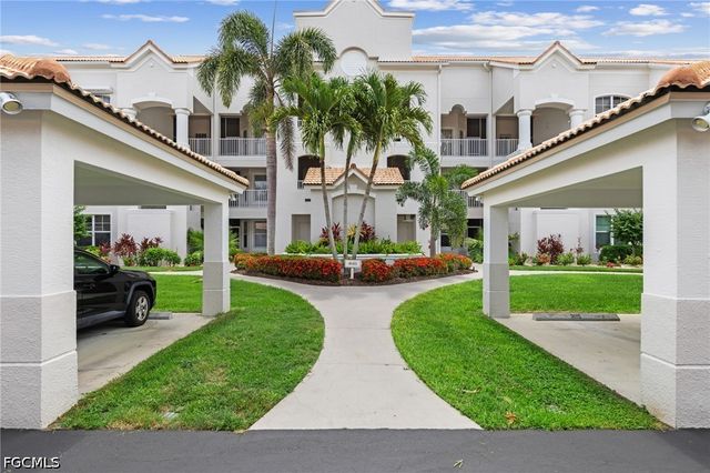 16411 Millstone CIR 104, Fort Myers, FL 33908