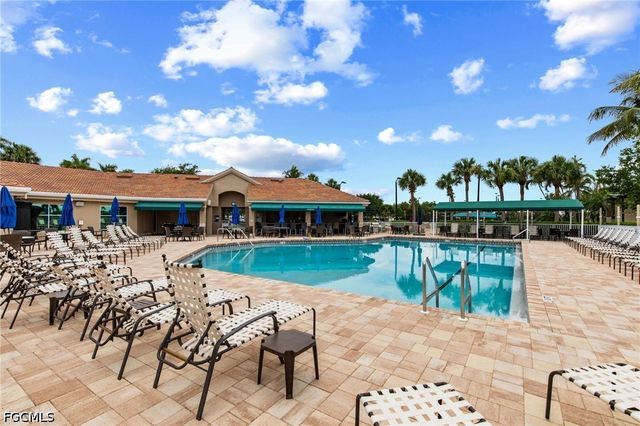16411 Millstone CIR 104, Fort Myers, FL 33908