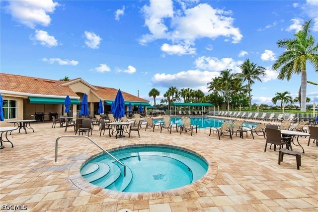 16411 Millstone CIR 104, Fort Myers, FL 33908