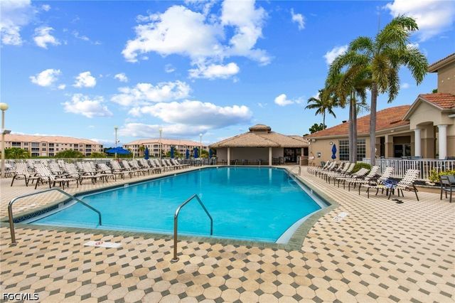 16411 Millstone CIR 104, Fort Myers, FL 33908