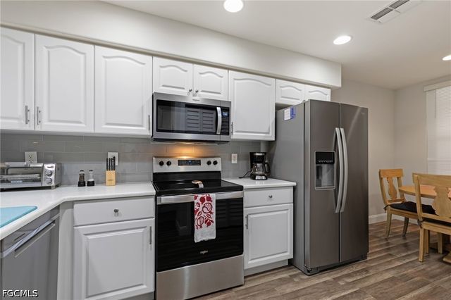 16411 Millstone CIR 104, Fort Myers, FL 33908