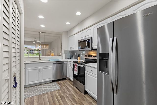 16411 Millstone CIR 104, Fort Myers, FL 33908