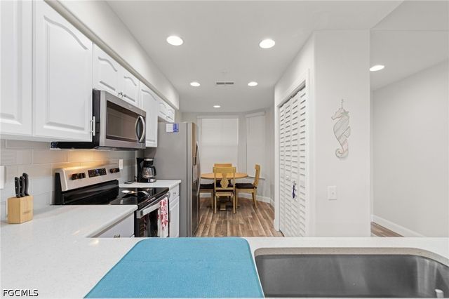 16411 Millstone CIR 104, Fort Myers, FL 33908