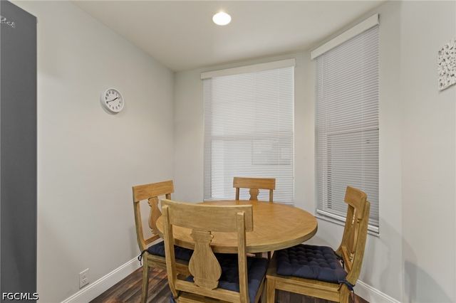 16411 Millstone CIR 104, Fort Myers, FL 33908