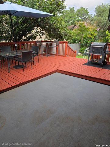 7019 Holly Mountain St, San Antonio, TX 78250