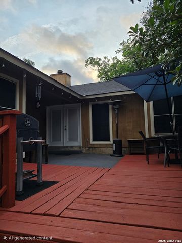 7019 Holly Mountain St, San Antonio, TX 78250
