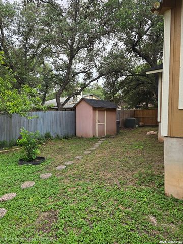 7019 Holly Mountain St, San Antonio, TX 78250