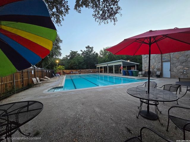 7019 Holly Mountain St, San Antonio, TX 78250