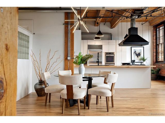 1616 14th St 2F, Denver, CO 80202