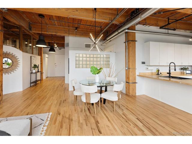 1616 14th St 2F, Denver, CO 80202