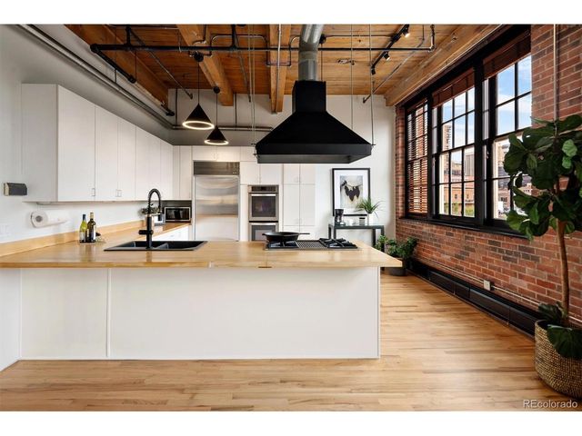 1616 14th St 2F, Denver, CO 80202
