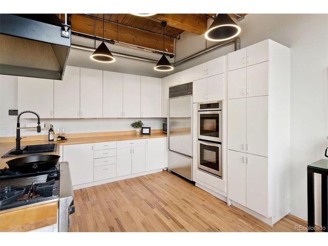 1616 14th St 2F, Denver, CO 80202