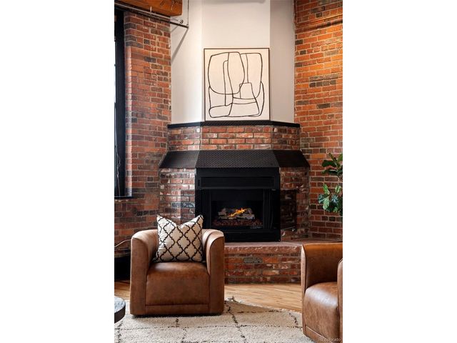 1616 14th St 2F, Denver, CO 80202