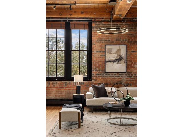 1616 14th St 2F, Denver, CO 80202