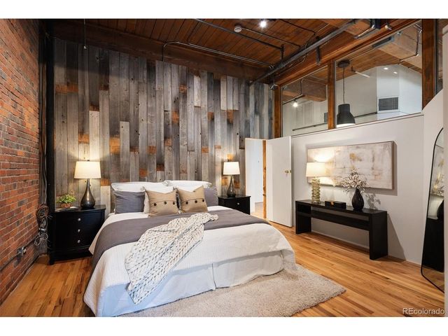 1616 14th St 2F, Denver, CO 80202