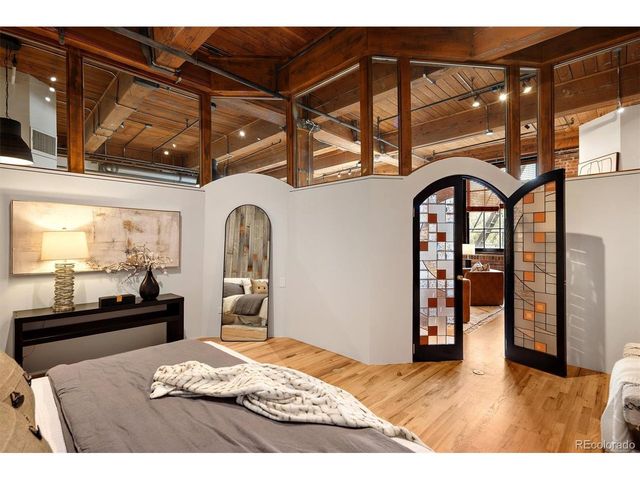 1616 14th St 2F, Denver, CO 80202