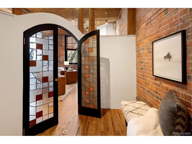1616 14th St 2F, Denver, CO 80202