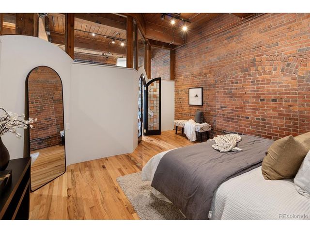 1616 14th St 2F, Denver, CO 80202