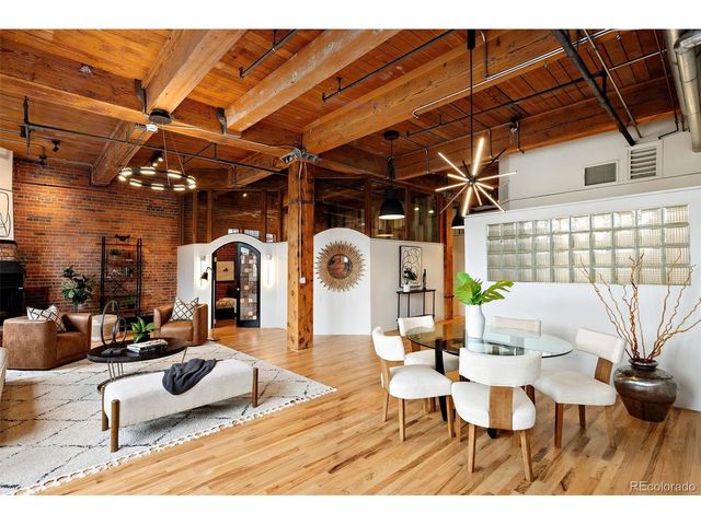 1616 14th St 2F, Denver, CO 80202