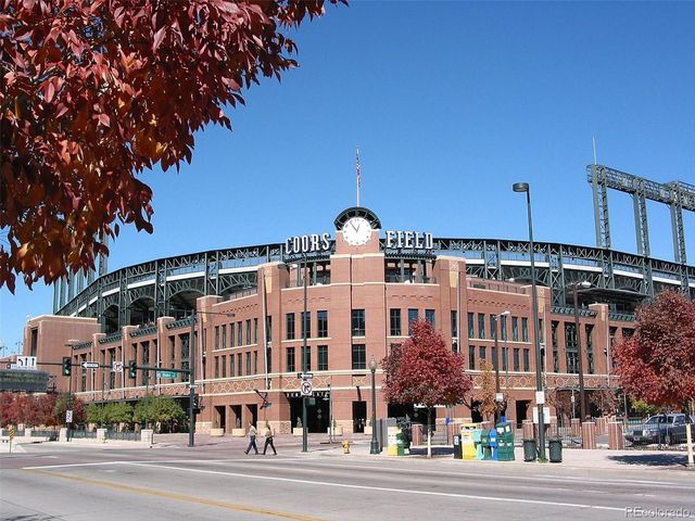 1616 14th St 2F, Denver, CO 80202