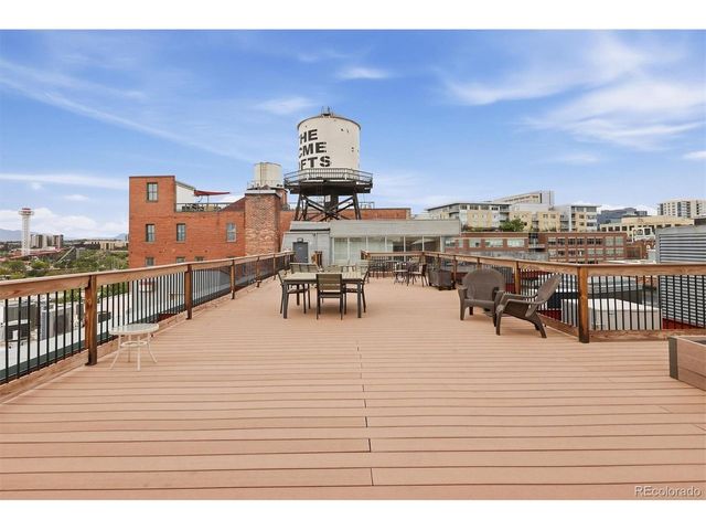 1616 14th St 2F, Denver, CO 80202