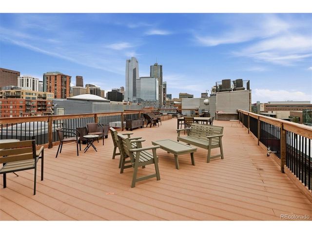 1616 14th St 2F, Denver, CO 80202