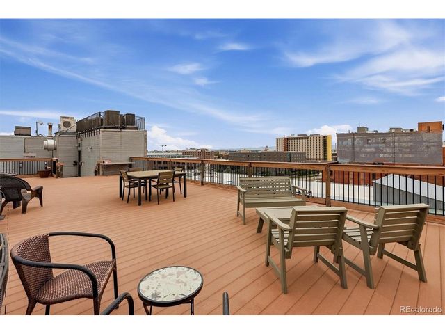 1616 14th St 2F, Denver, CO 80202