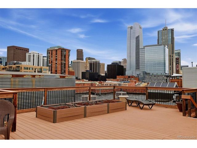 1616 14th St 2F, Denver, CO 80202