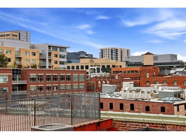 1616 14th St 2F, Denver, CO 80202