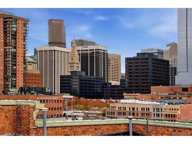 1616 14th St 2F, Denver, CO 80202