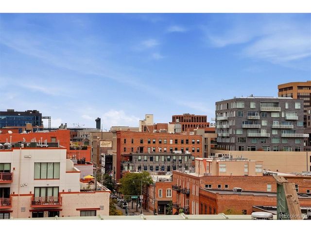 1616 14th St 2F, Denver, CO 80202