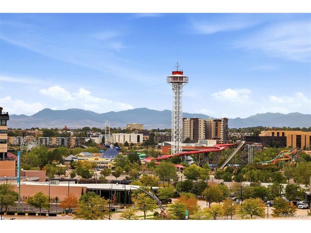 1616 14th St 2F, Denver, CO 80202