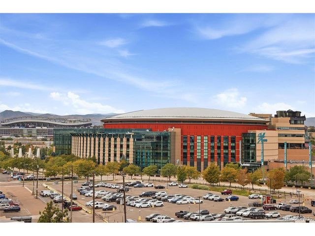 1616 14th St 2F, Denver, CO 80202