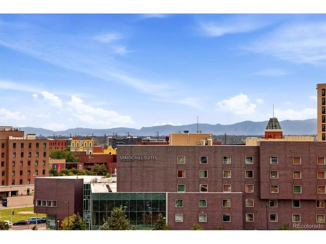 1616 14th St 2F, Denver, CO 80202