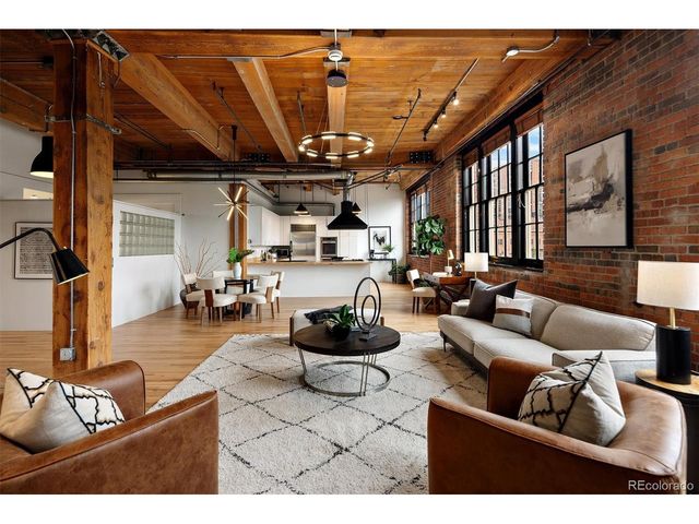 1616 14th St 2F, Denver, CO 80202
