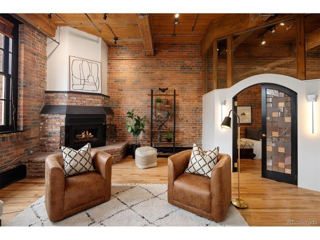 1616 14th St 2F, Denver, CO 80202
