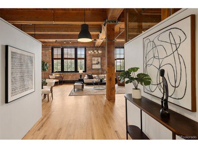 1616 14th St 2F, Denver, CO 80202