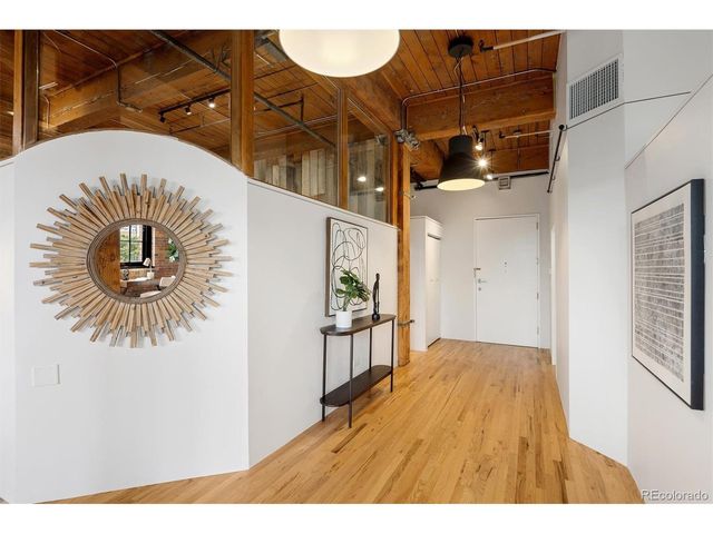 1616 14th St 2F, Denver, CO 80202