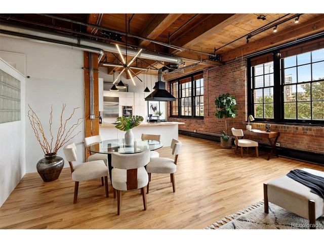 1616 14th St 2F, Denver, CO 80202