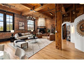 1616 14th St 2F, Denver, CO 80202