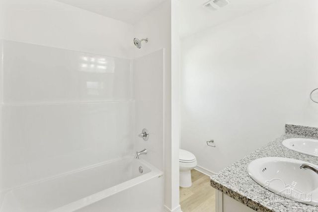 5594 Wiley Scott Rd, Jay, FL 32565