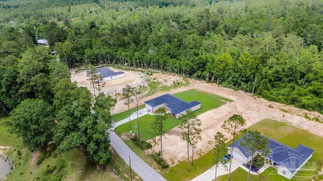 5594 Wiley Scott Rd, Jay, FL 32565