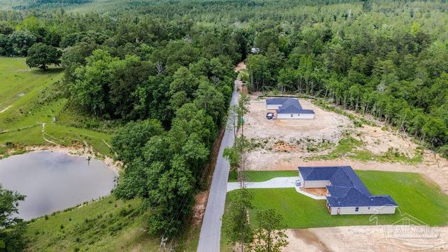 5594 Wiley Scott Rd, Jay, FL 32565